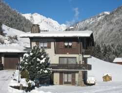 CHALET LA BAROTIERE